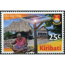 Old and New - Micronesia / Kiribati 2020 - 25