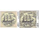 Old Banknotes - Greenland 2020 Set