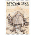 Old Watermills - Faroe Islands 2019 - 35