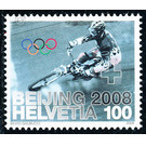 Olympic games  - Switzerland 2008 Set