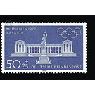 Olympic Summer Games  - Germany / Federal Republic of Germany 1970 - 50 Pfennig