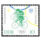 Olympic Summer Games, Tokio  - Germany / German Democratic Republic 1964 - 10 Pfennig