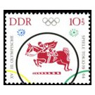 Olympic Summer Games, Tokio  - Germany / German Democratic Republic 1964 - 10 Pfennig