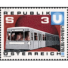 opening  - Austria / II. Republic of Austria 1978 - 3 Shilling