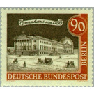 Opera (approx. 1780) - Germany / Berlin 1963 - 90