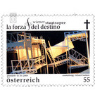 Opera  - Austria / II. Republic of Austria 2008 Set