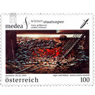 Opera Medea  - Austria / II. Republic of Austria 2010 Set