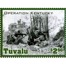Operation Kentucky - Polynesia / Tuvalu 2020