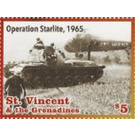 Operation Starlite - Caribbean / Saint Vincent and The Grenadines 2020