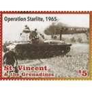 Operation Starlite - Caribbean / Saint Vincent and The Grenadines 2020