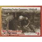 Operation Taylor Common - Caribbean / Saint Vincent and The Grenadines 2020