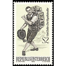 operettas  - Austria / II. Republic of Austria 1970 - 2 Shilling