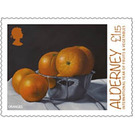 Oranges - Alderney 2021 - 1.15