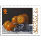 Oranges - Alderney 2021 - 1.15