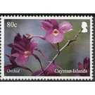 Orchid - Caribbean / Cayman Islands 2020 - 80
