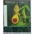 Orchid - Caribbean / Trinidad and Tobago 2019 - 2