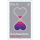 Organ Donation - Ireland 2019