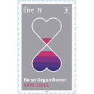 Organ Donation - Ireland 2019