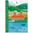 Oslo environmental Capital 2019 - Norway 2019 - 23