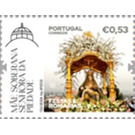 Our Lady of Piety - Portugal 2020 - 0.53