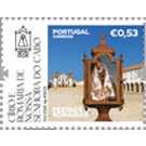 Our Lady Of the Cape - Portugal 2020 - 0.53