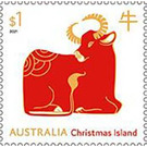 Ox - Christmas Island 2021 - 1
