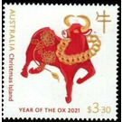 Ox Moving - Christmas Island 2021 - 3.30