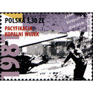 Pacification of Wujek Mine Strike 1981 - Poland 2020 - 3.30