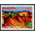 Padza, Dapani - East Africa / Mayotte 2011 - 0.60