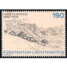 painter  - Liechtenstein 2013 - 190 Rappen