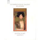 painting Gustav Klimt  - Austria / II. Republic of Austria 2003