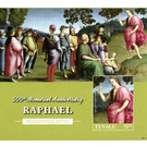 Paintings by Raphael - Polynesia / Tuvalu 2020