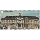 Palace of the Prince-Bishops - Belgium 2020 - 1
