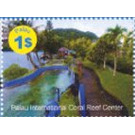 Palau International Coral Reef Center - Micronesia / Palau 2019