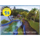 Palau International Coral Reef Center - Micronesia / Palau 2019