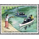 Pallotine Sisters of Belize, 100th Anniv. - Central America / Belize 2013 - 25