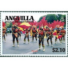 Parade - Caribbean / Anguilla 2016 - 2.10