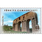 Patara Gate - Turkey 2020 - 60