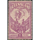 Patriotic Fund - Queensland 1900 - 1