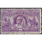 Patriotic Fund - Queensland 1900 - 2