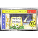 Peace on Earth - Micronesia / Nauru 1993 - 55