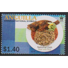 Peas & Rice - Caribbean / Anguilla 2016 - 1.40