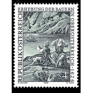Peasants' War 1626  - Austria / II. Republic of Austria 1976 - 4 Shilling