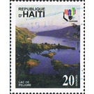 Peligre Lake - Caribbean / Haiti 2000 - 20