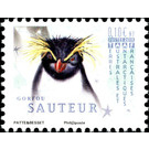 Penguins (2019 Imprint Date) - French Australian and Antarctic Territories 2019 - 0.10