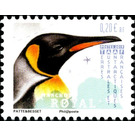 Penguins (2019 Imprint Date) - French Australian and Antarctic Territories 2019 - 0.20