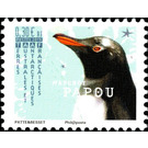 Penguins (2019 Imprint Date) - French Australian and Antarctic Territories 2019