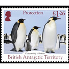 Penguins - British Antarctic Territory 2019 - 1.26