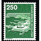 Permanent series: industry and technology  - Germany / Federal Republic of Germany 1982 - 250 Pfennig