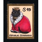 Pets  - Austria / II. Republic of Austria 2001 - 19 Shilling